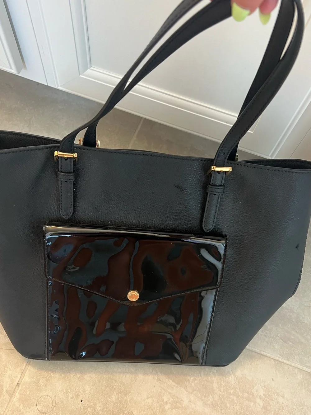 Michael Kors bag
